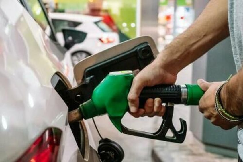 lead in gasoline may have caused over 150 million excess cases of mental health disorders new study shows