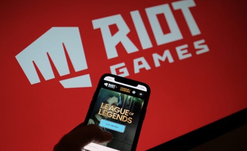 League of Legends maker Riot Games has said it will lay off around 11 percent of its staff globally