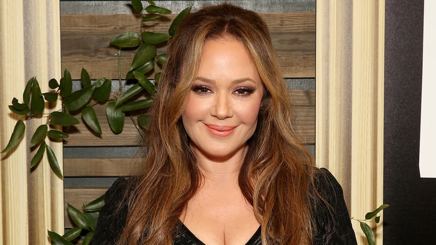 leah remini praises danny masterson prison sentence relieved this dangerous rapist will be off the streets