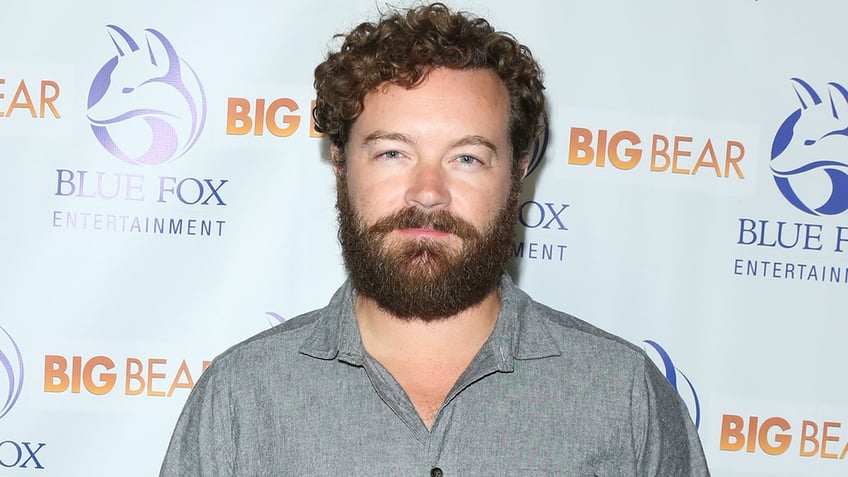 leah remini praises danny masterson prison sentence relieved this dangerous rapist will be off the streets