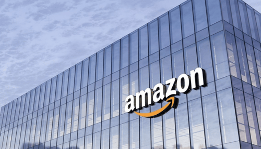leaked document reveals amazon to dump office space in cost cutting move amid cre tower crisis