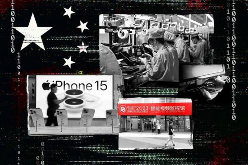 leaked hacking files spur concerns of china weakening us for war