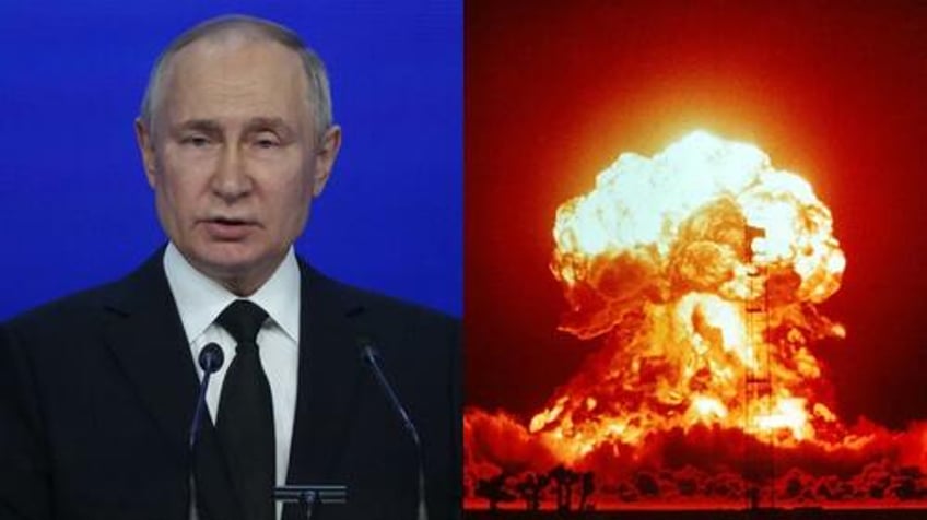 leaked military files show russias nuclear strike threshold lower than previously known
