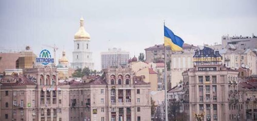 leaked strategy doc shows us views corruption in ukraine as major threat