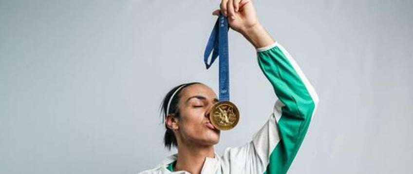 leaked test confirms boxer who won gold medal competing against women at paris olympics is indeed a man