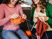 Learn how to craft: 15 crafting products that’ll help you knit, crochet, quilt and more