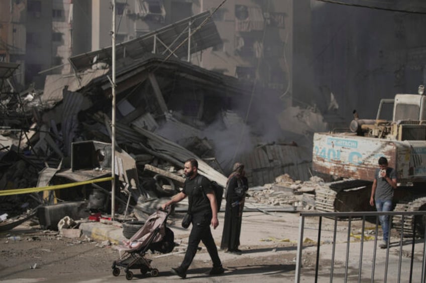 The Associated Press
