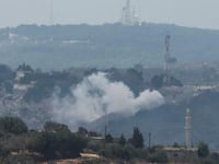 Lebanon Accuses Israel Of Already Violating Ceasefire Several Times