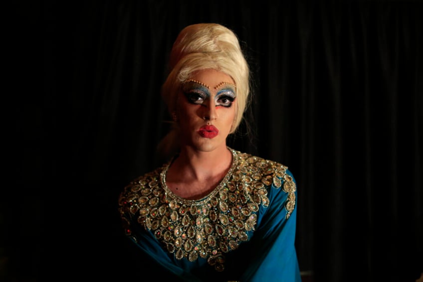 lebanon christian group shuts down beirut drag show