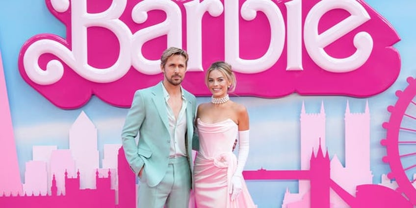 lebanon kuwait move to ban barbie over gender sexuality themes ahead of middle east debut