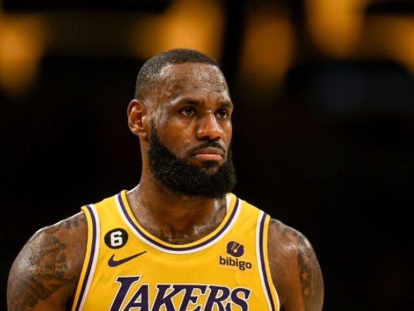 lebron james condemns hamas terrorist attacks on israel unacceptable