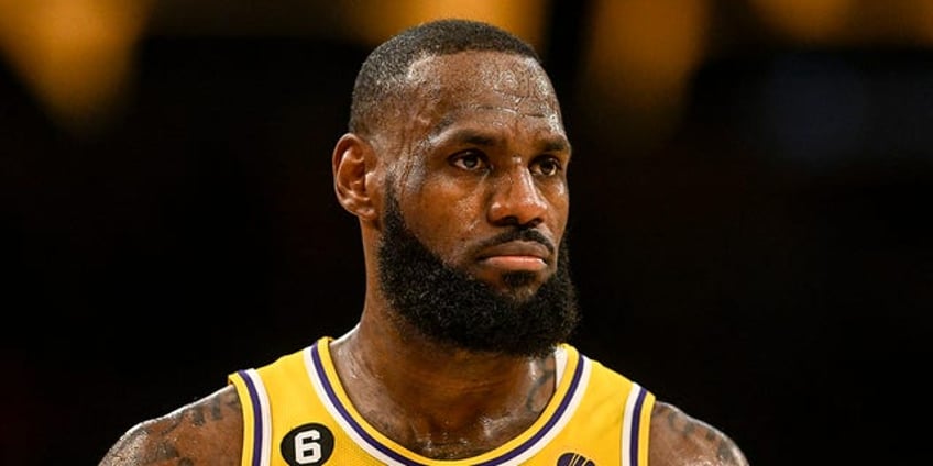 lebron james supposed front office influence would be maddening as teammate nba legend says