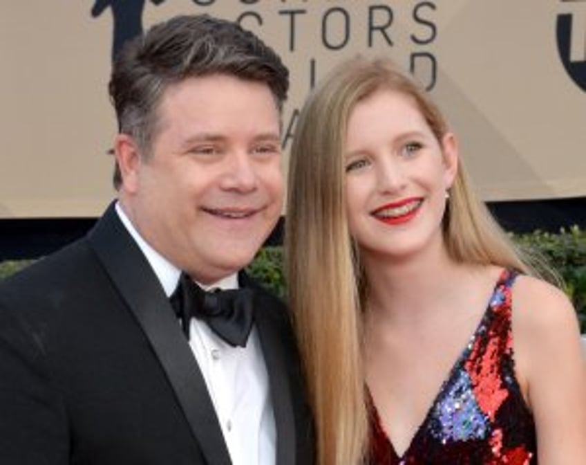 Lecy Goranson calls Sean Astin welcome addition to 'The Conners'