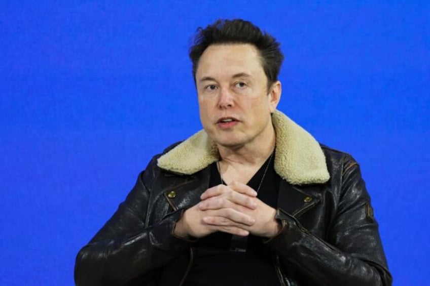 The question on everyone's mind is whether Elon Musk will put his weight, and wealth, behi