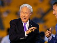 Lee Corso, 89, absent from latest edition of ESPN's 'College GameDay' after feeling 'under the weather'