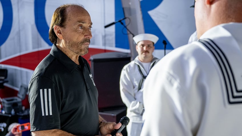 lee greenwood on the state of israel and how to support us military and veterans at a time of war