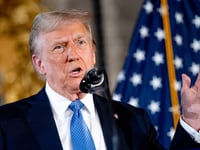 LEE ZELDIN: Trump's EPA clearing the regulatory path for America to dominate the global AI revolution