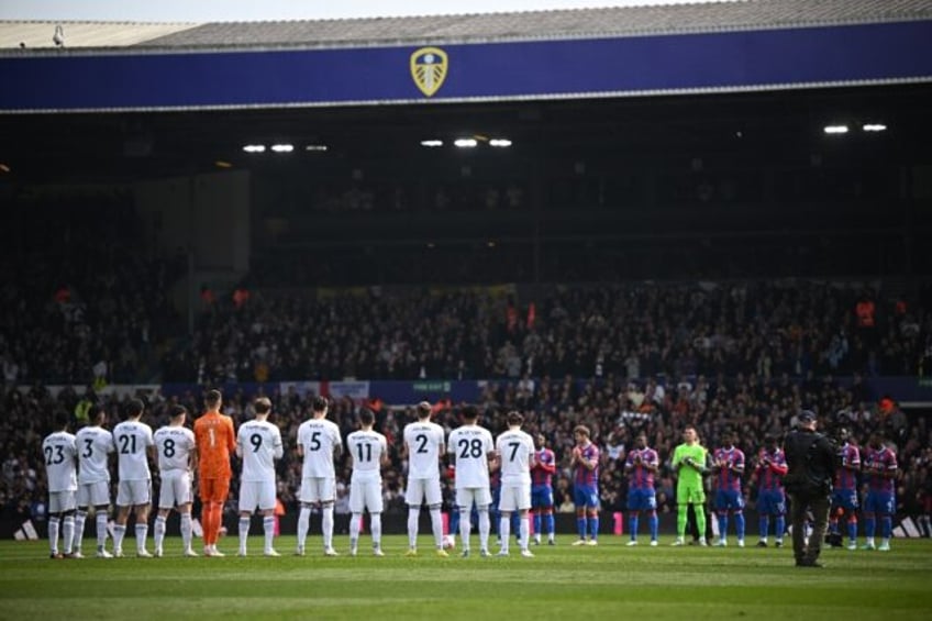 Leeds plan to expand the capacity of Elland Road to 53,000