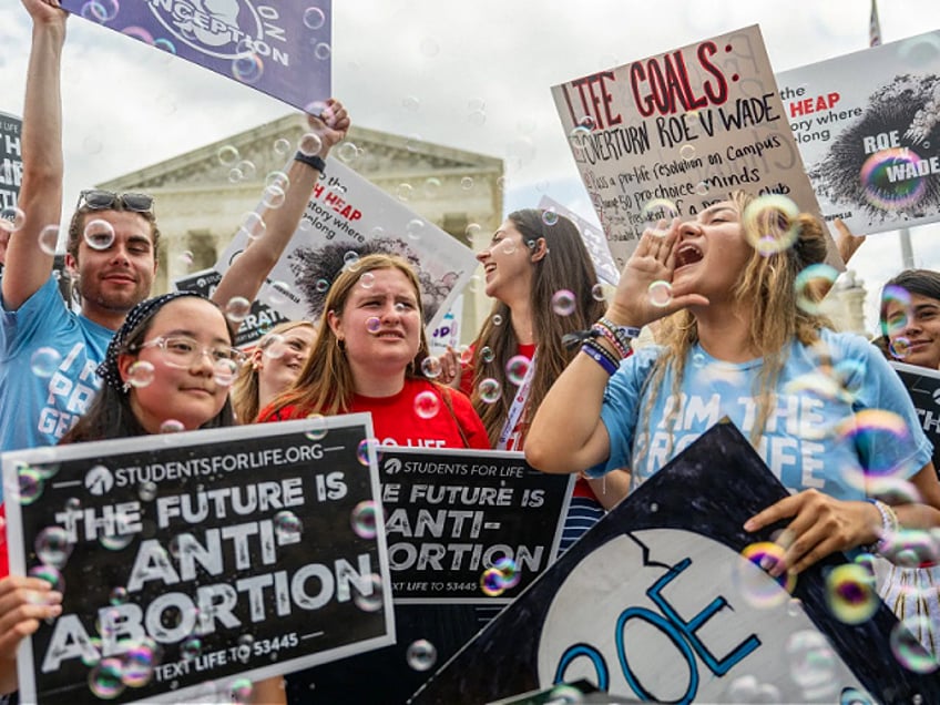 left wing activists launch nebraska abortion ballot initiative after ohio victory