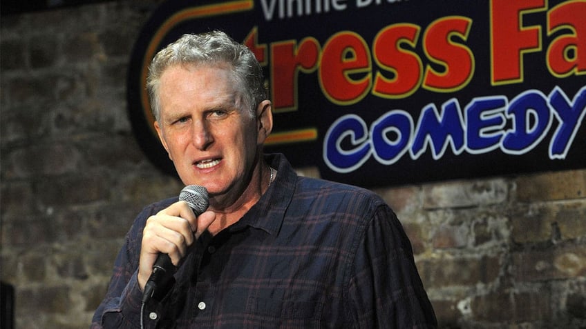 left wing comedian michael rapaport says voting for trump on the table if antisemitism not addressed in us