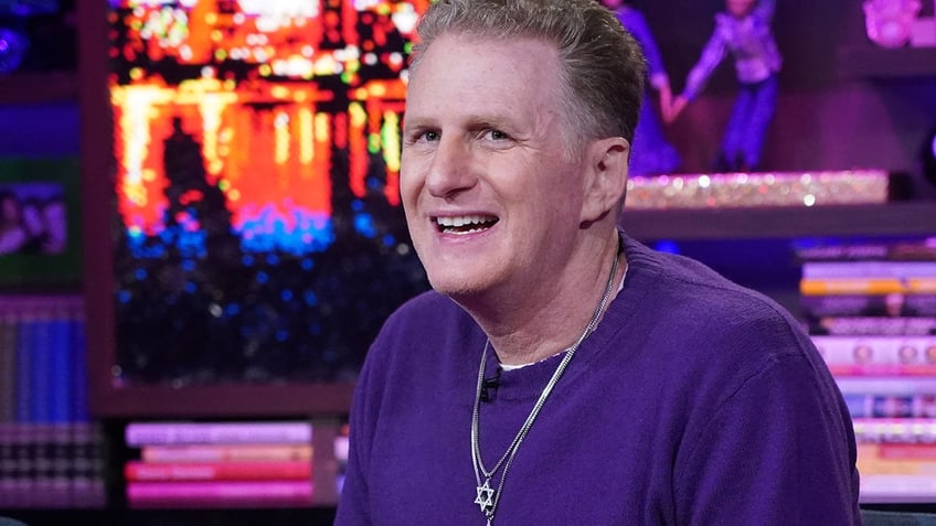 left wing comedian michael rapaport says voting for trump on the table if antisemitism not addressed in us