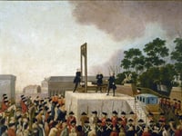 Leftist Echo Chamber Reddit Allows Viral Posts Calling for Repeat of French Revolution