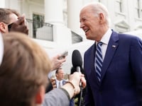 Leftist media outlets are dying at the worst time for Joe Biden