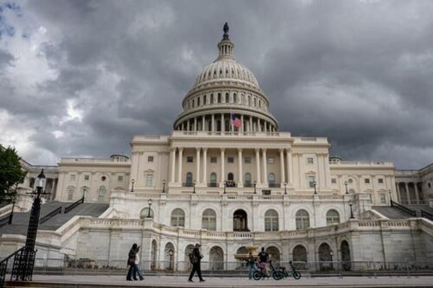 leftist senate parliamentarian cuts immigration enforcement other items in gop megabill