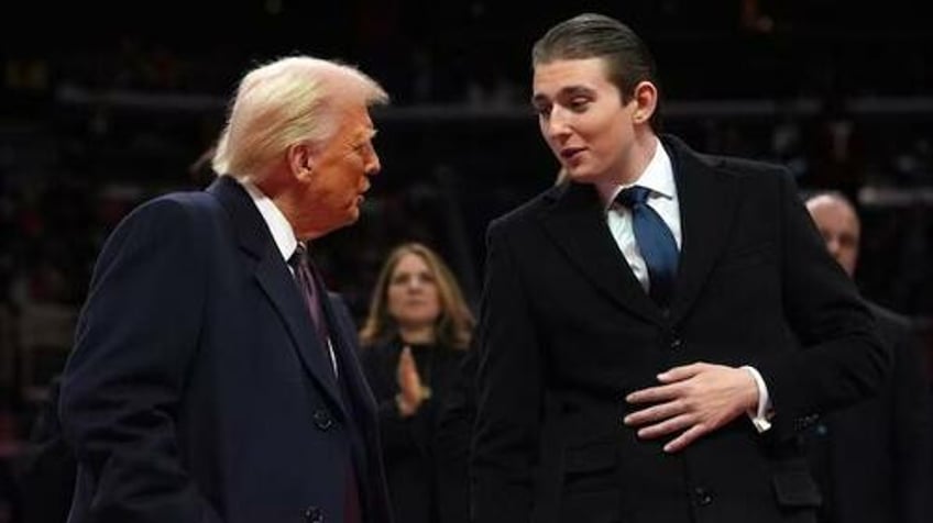 leftists insist trumps children be deported after presidents win on birthright citizenship