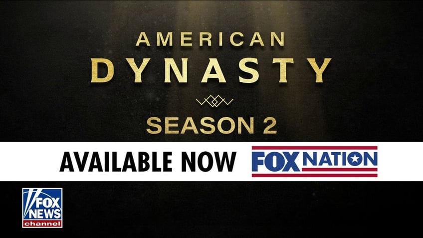 American Dynasty