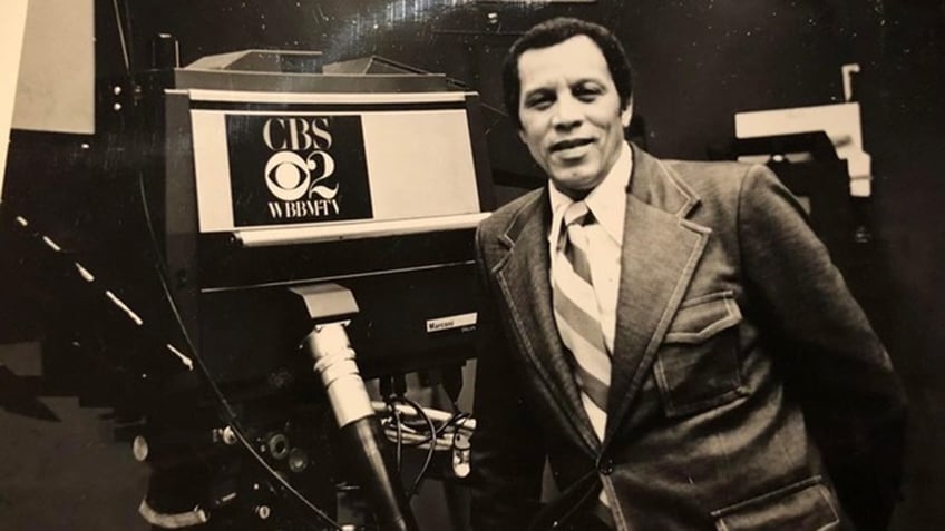 legendary chicago journalist harry porterfield dead at 95 after 5 decades in tv