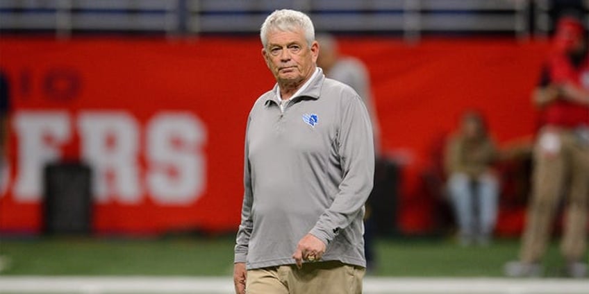 legendary college coach dennis erickson says collapse of pac 12 really really sad to see