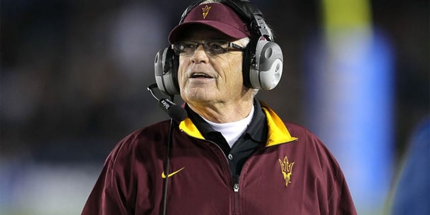 legendary college coach dennis erickson says collapse of pac 12 really really sad to see