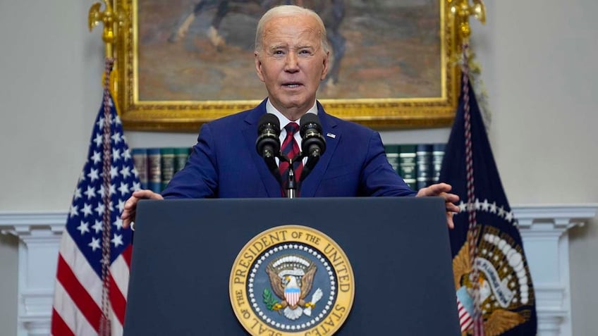 President Joe Biden