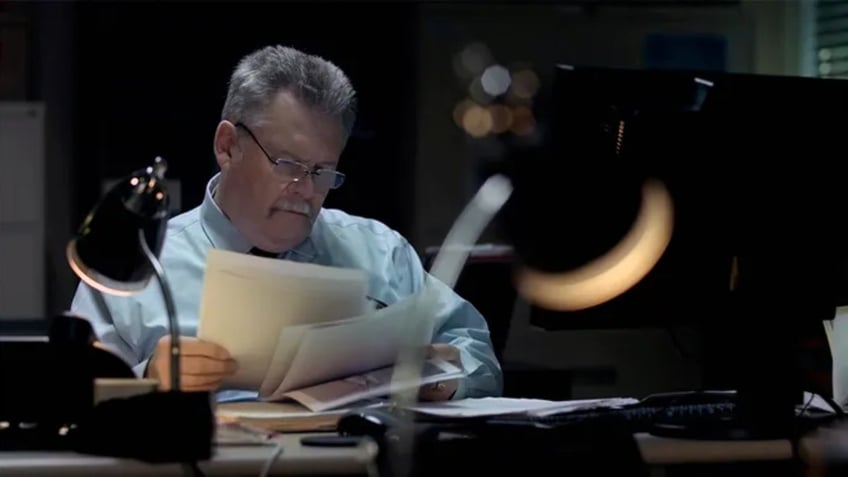 legendary homicide detective fil waters credits god with 90 suspect confession rate