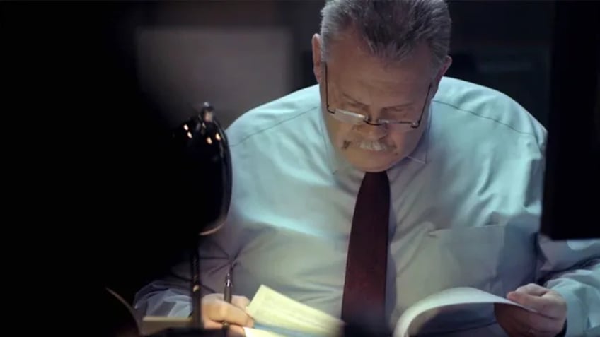 legendary homicide detective fil waters credits god with 90 suspect confession rate