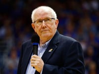 Legendary Kansas broadcaster Bob Davis dies just days after his wife