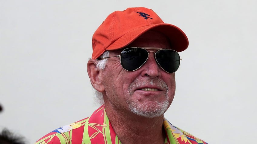 legendary musician jimmy buffett dead at 76 lived his life like a song til the very last breath