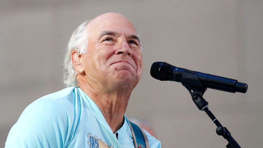 legendary musician jimmy buffett dead at 76 lived his life like a song til the very last breath