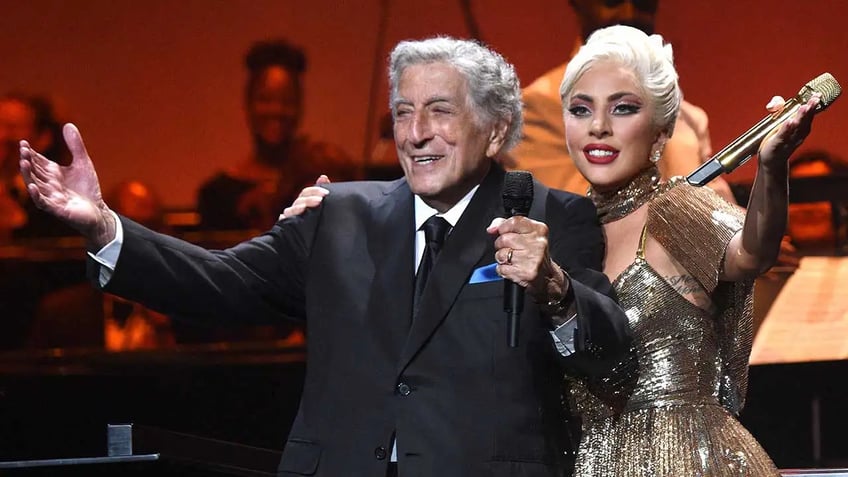 legendary singer tony bennett dead at 96