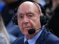 Legendary sportscaster Dick Vitale reveals he's dealing with cancer again
