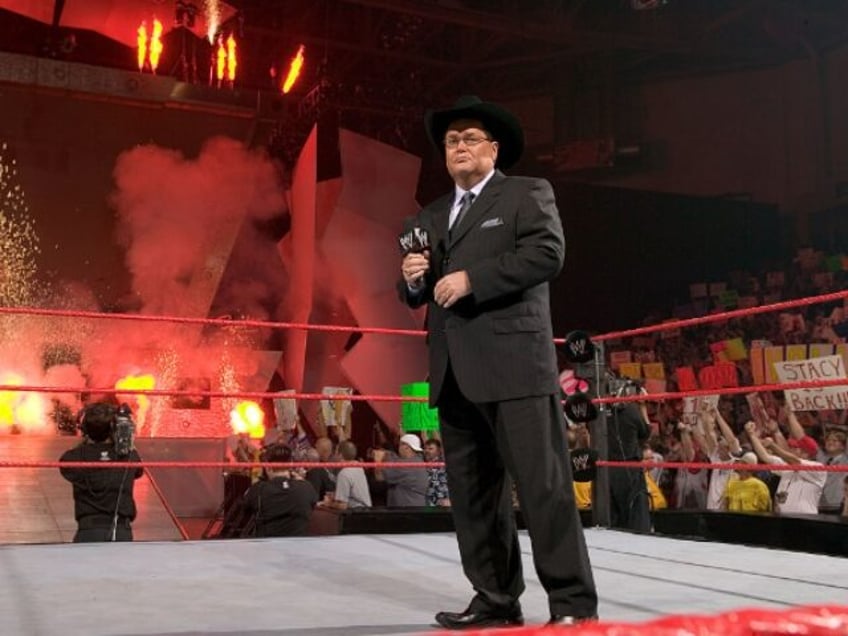 WWE_Getty Images