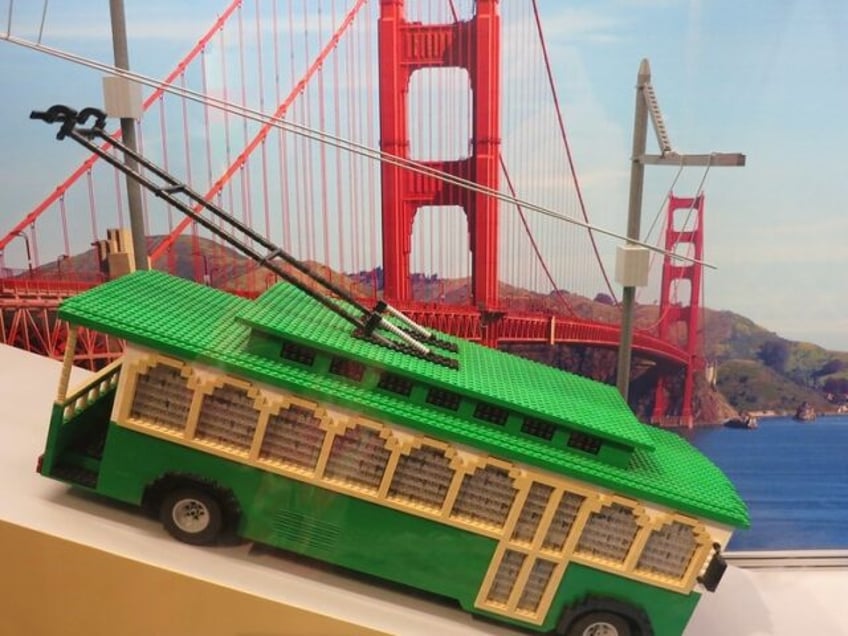 lego leaves san francisco before christmas as retail flight continues