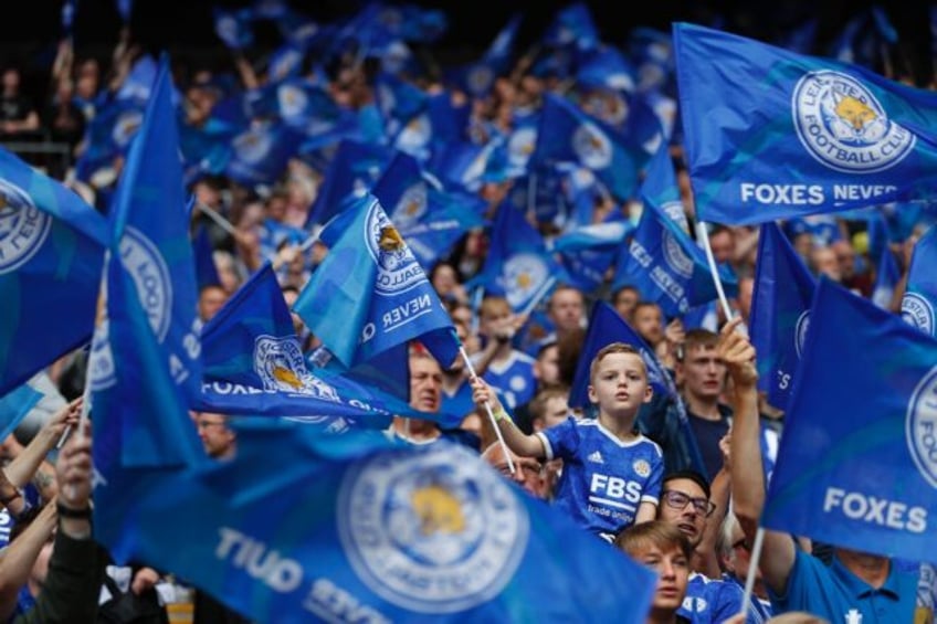 Leicester City have been charged with an alleged financial breach by the Premier League