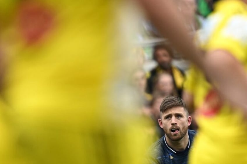 Hugo MacNeill says Leinster fly-half Ross Byrne faces a make or break match against Toulou