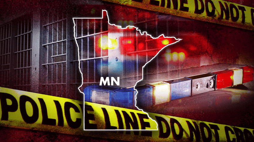 St Paul, Minneapolis, Rochester crime