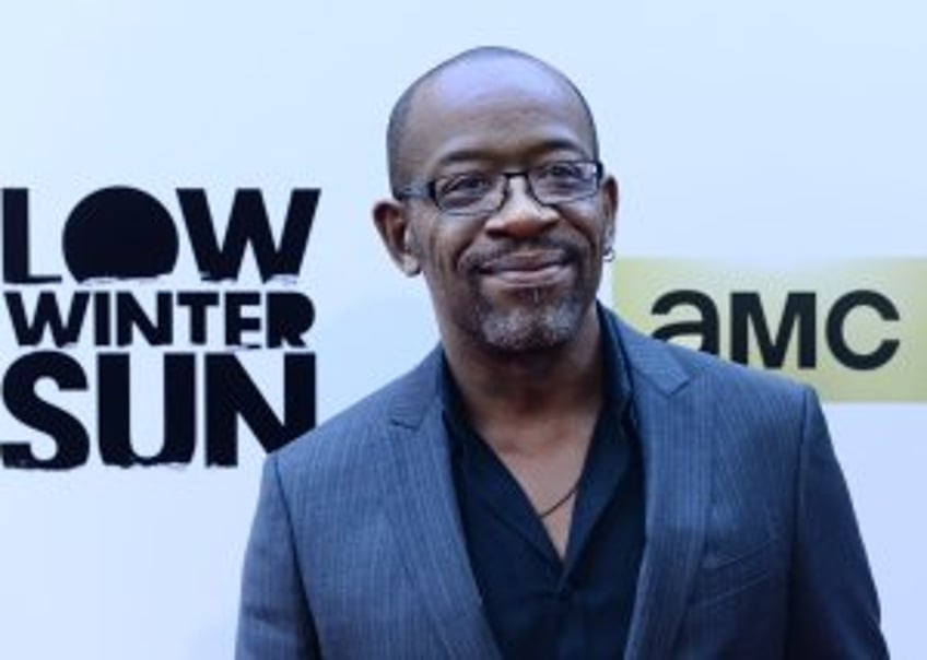 Lennie James, Jessica Gunning score BAFTA TV Awards