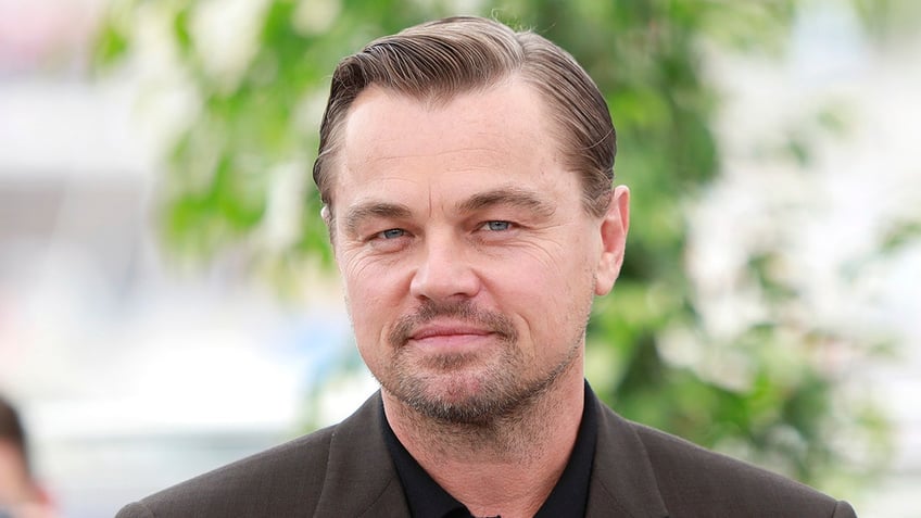 leonardo dicaprio wanted villain role in killers of the flower moon despite concerns from studio