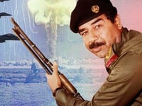 Lessons Unlearned From Israel's Bombing Of Iraq's Osirak Reactor