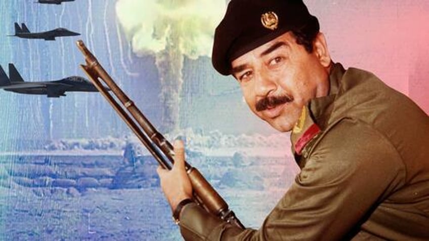 lessons unlearned from israels bombing of iraqs osirak reactor